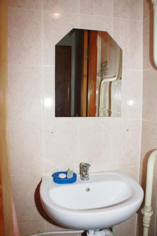Hostel Vydubychi Kijów Pokój zdjęcie