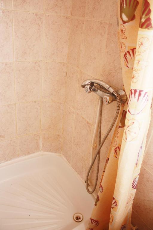 Hostel Vydubychi Kijów Pokój zdjęcie