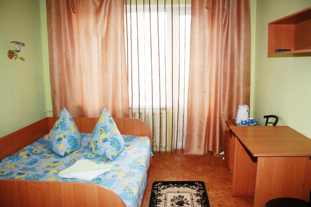 Hostel Vydubychi Kijów Pokój zdjęcie