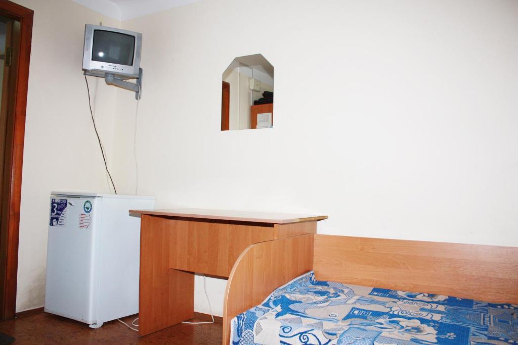 Hostel Vydubychi Kijów Pokój zdjęcie