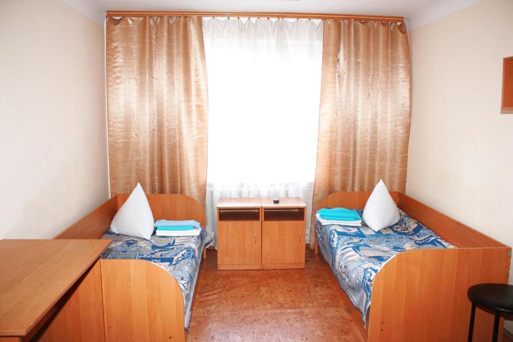 Hostel Vydubychi Kijów Pokój zdjęcie