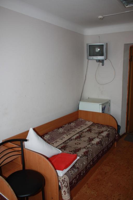 Hostel Vydubychi Kijów Pokój zdjęcie