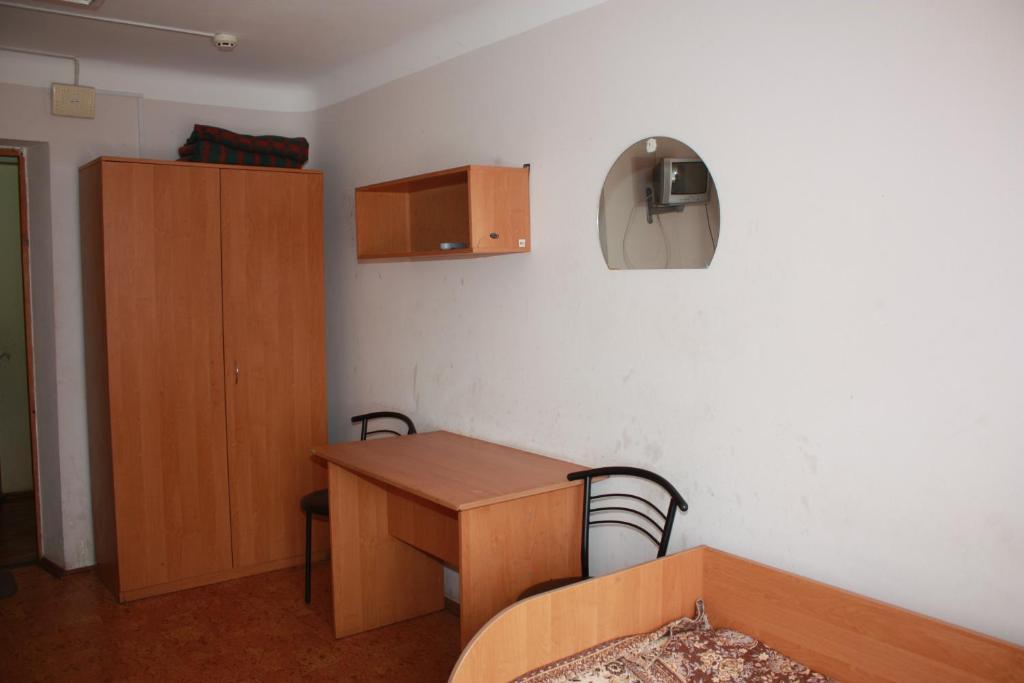 Hostel Vydubychi Kijów Pokój zdjęcie