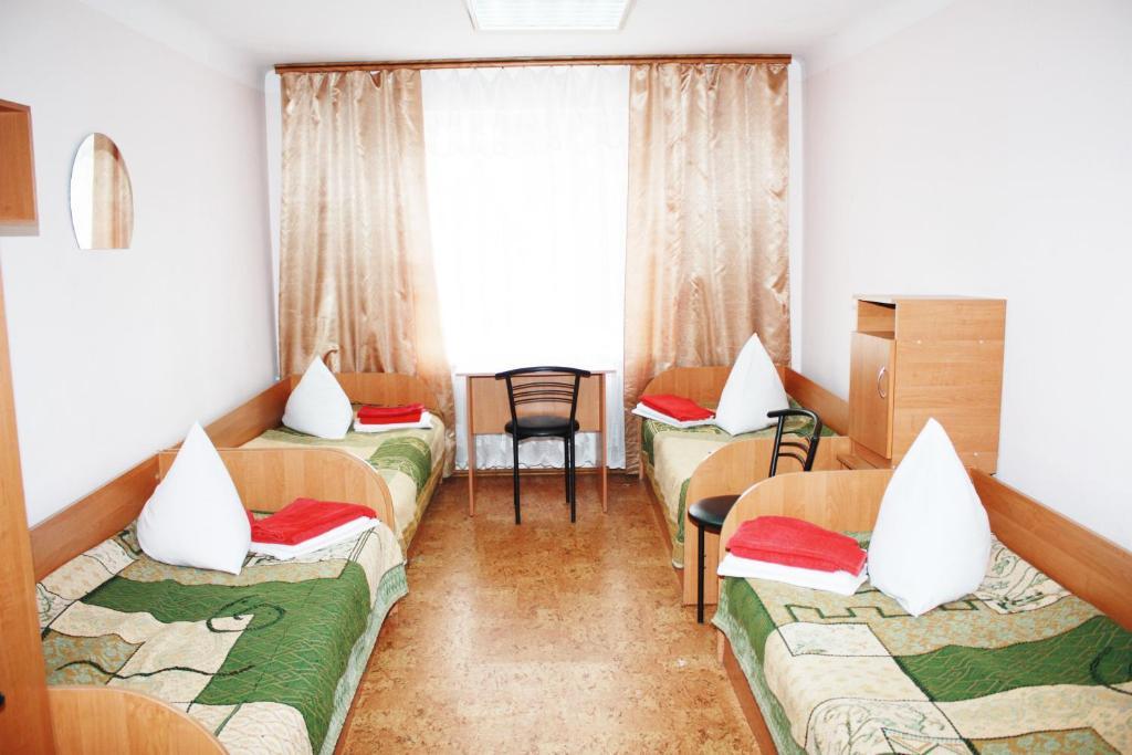 Hostel Vydubychi Kijów Pokój zdjęcie