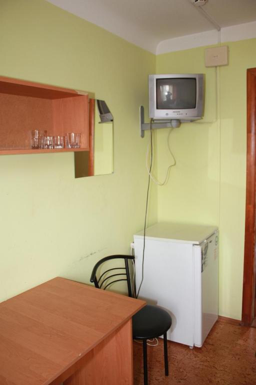 Hostel Vydubychi Kijów Pokój zdjęcie